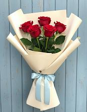 Букет Классика чувств в Карагаче