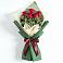 Букет цветов из: Розы в Карагаче