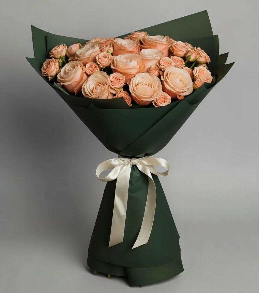 Букет Элегантный в Карагаче