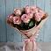 Букет цветов из: Розы в Карагаче
