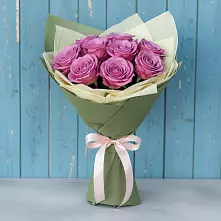 Букет Розы Фёрст Леди #REPLACE_PRED# Карагаче