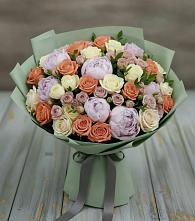 Букет Мороженное #REPLACE_PRED# Карагаче