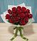 Букет Красные розы в Карагаче