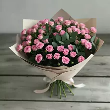 Букет Удовольствие в Карагаче