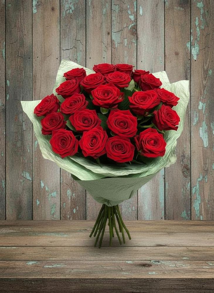 Букет Классика в Карагаче