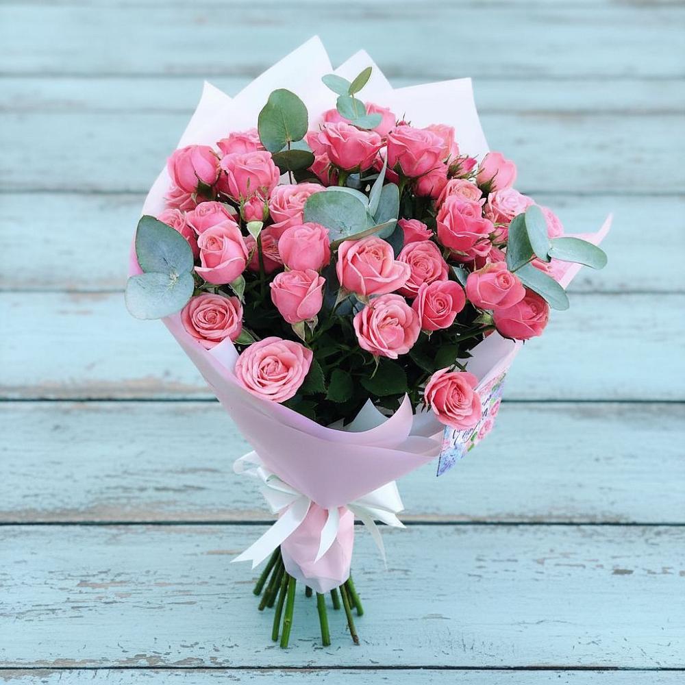 Букет Леди совершенство в Карагаче