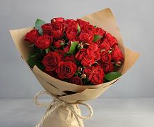 Букет Любовный роман в Карагаче