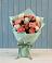 Букет цветов из: Розы в Карагаче