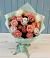 Букет цветов из: Розы в Карагаче