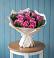 Букет цветов из: Розы в Карагаче