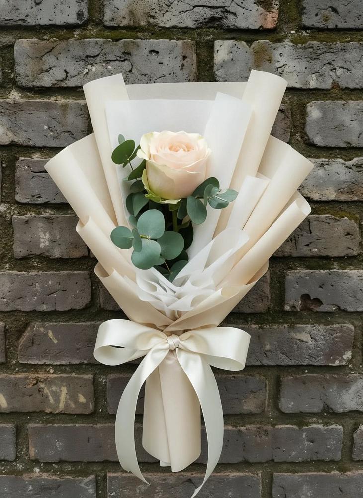 Букет цветов из: Розы в Карагаче