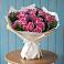 Букет цветов из: Розы в Карагаче