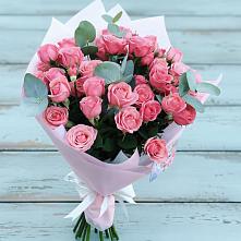 Букет Леди совершенство #REPLACE_PRED# Карагаче