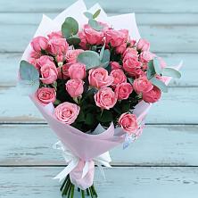 Букет Леди совершенство в Карагаче